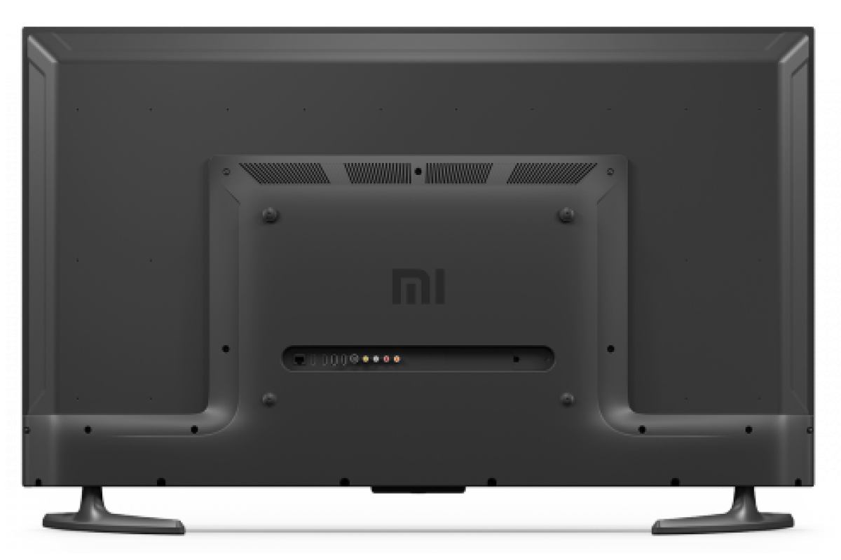 Телевизор Xiaomi Mi TV 4a | 2+8GB 43" в Бишкеке - Login.kg
